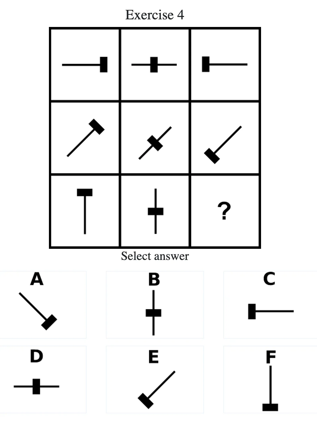 Mensa Norway Test